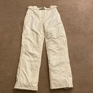 Women Trespass Ski Trouser.  Size M
